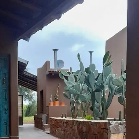 Departamento En La Naturaleza Salta Exterior photo