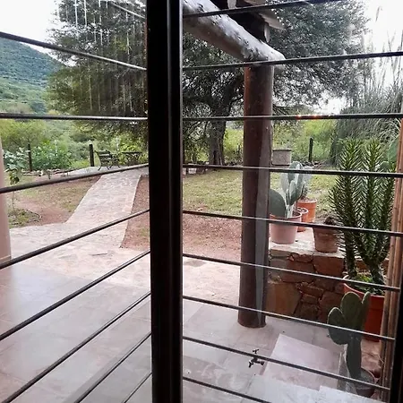 Departamento En La Naturaleza Salta Exterior photo