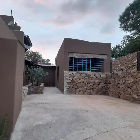 Departamento En La Naturaleza Salta Exterior photo