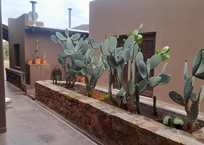 Departamento En La Naturaleza