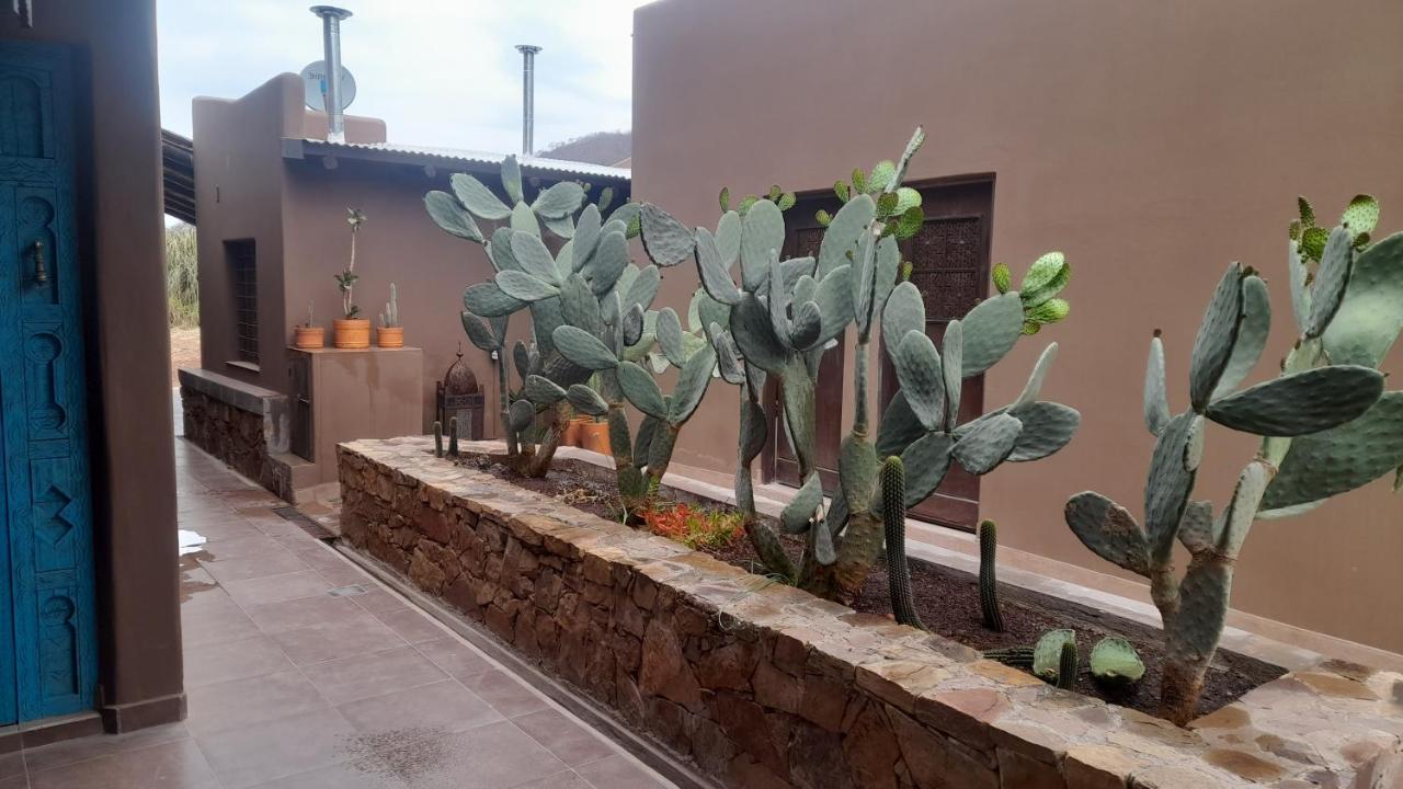 Departamento En La Naturaleza Apartment Salta